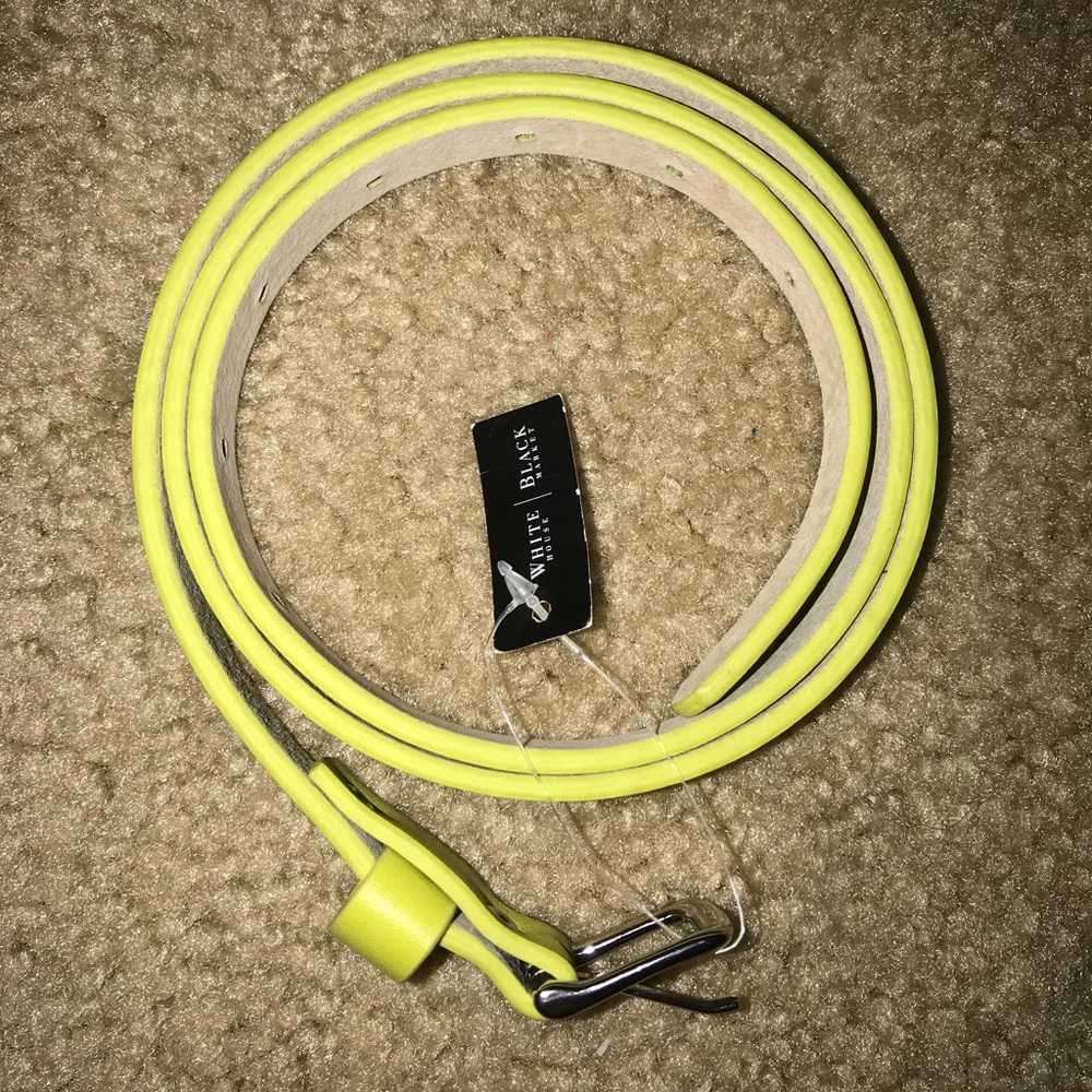 Belt